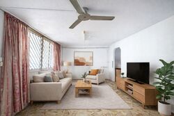 Blk 334 Woodlands Street 32 (Woodlands), HDB 4 Rooms #517018581